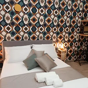  Gasthuis Geometric Art