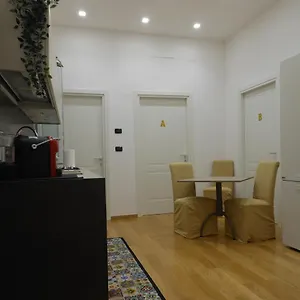  Maison d'hôtes New Center