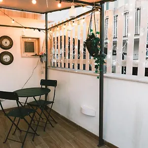 Dimora Petra -suites- Gasthof