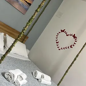  Couette-café A Casa Tua