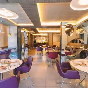 Mercure Centro Colosseo Szálloda Róma