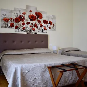 La Lanterna Vendégház Garda